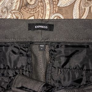 Women’s Express dress slacks